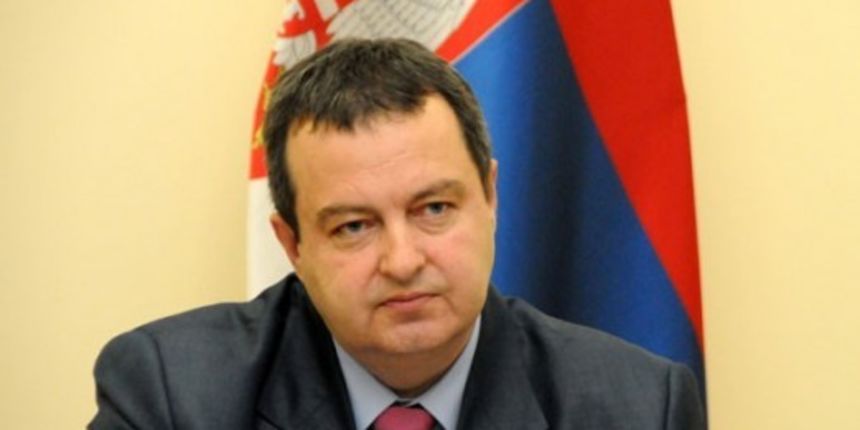 Ivica Dačić, foto: trtbosanski.com Ivica Dačić, foto: trtbosanski.com