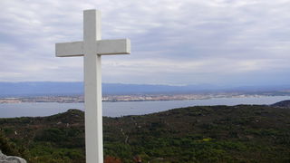 Obljetnica raketiranja Sv. Mihovila