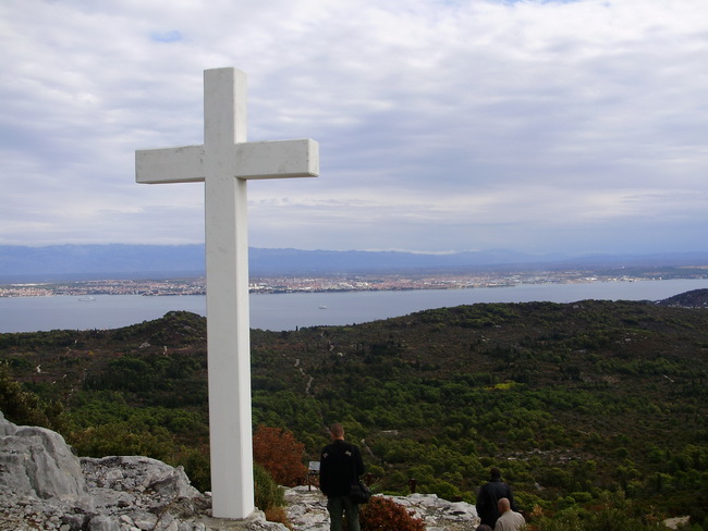 Obljetnica raketiranja Sv. Mihovila