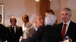 Svečano otvaranje Međunarodne manifestacije vinogradara i vinara Sabatina 2011. Svečano otvaranje Međunarodne manifestacije vinogradara i vinara Sabatina 2011.