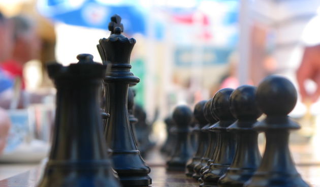 Saša Martinović – 1 protiv 50