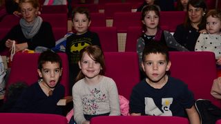 “Juha od bundeve” ; foto Iva Perinčić