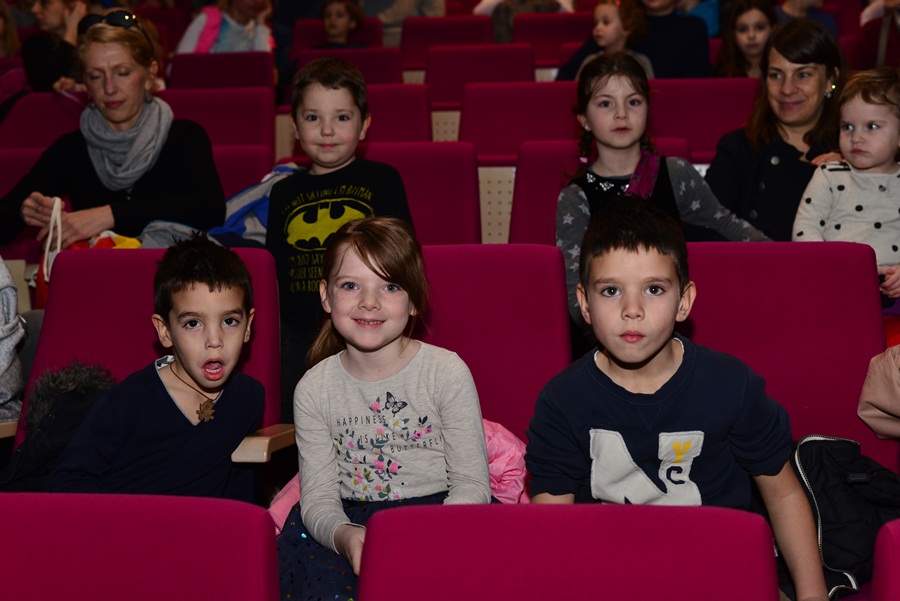 “Juha od bundeve” ; foto Iva Perinčić