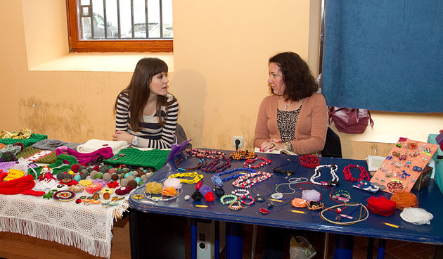 Studentski handmade sajam, foto: Leo Banić