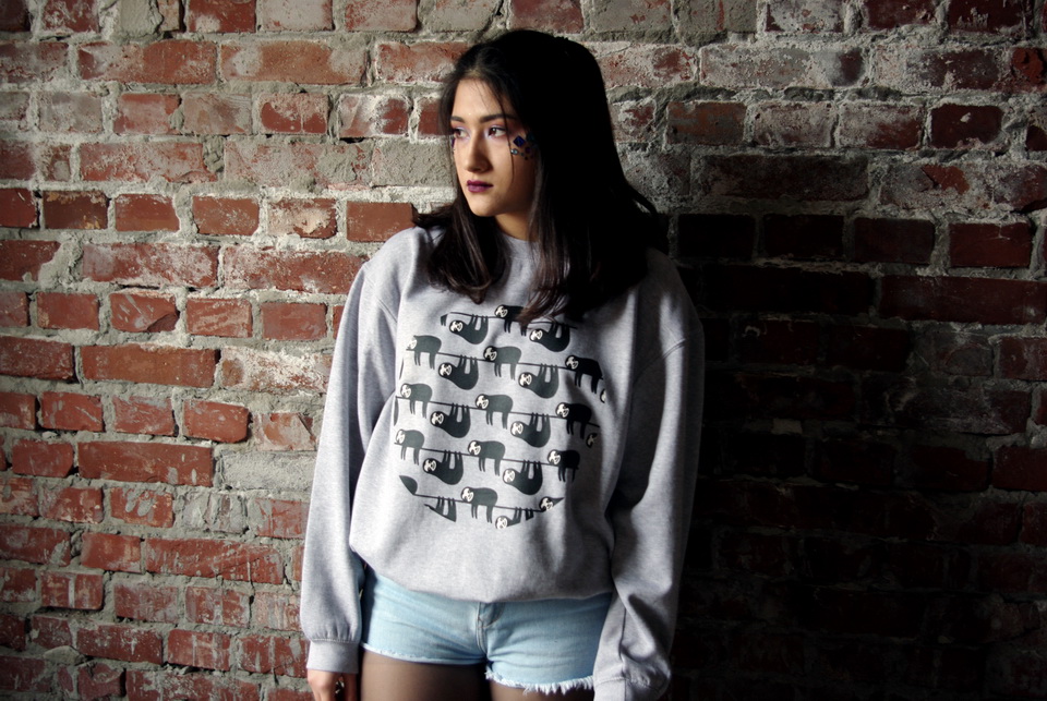 Sugar Ants- majice koje su osvojile Hrvatsku