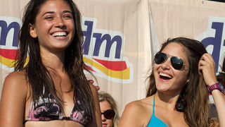 dm millennium jump sa zadarske rive, Foto: Leo Banić dm millennium jump sa zadarske rive, Foto: Leo Banić