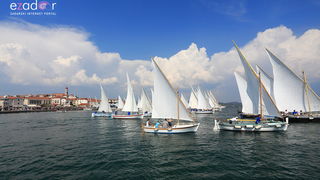 Betina: 16. Regata za dušu i tilo