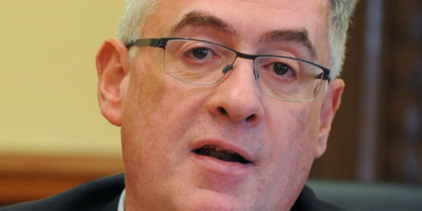 Zadar, 201010.
Branko Hrvatin predsjednik Vrhovnog suda RH posjetio je Zupanijski sud u Zadru.
Foto: Andrija Lucic / CROPIX Zadar, 201010.
Branko Hrvatin predsjednik Vrhovnog suda RH posjetio je Zupanijski sud u Zadru.
Foto: Andrija Lucic / CROPIX