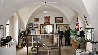 Virska delegacija boravila je u prijateljskom gradu Oslavanyju u Češkoj Republici