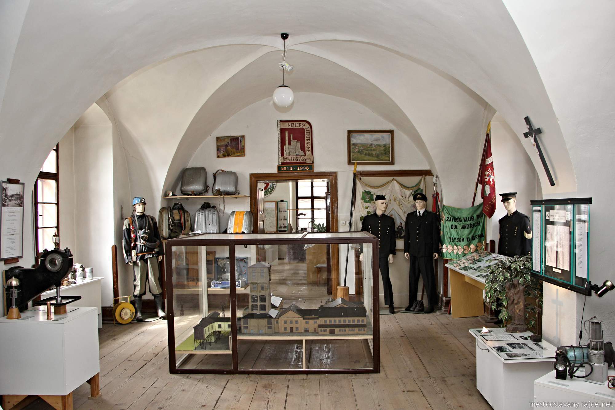 Virska delegacija boravila je u prijateljskom gradu Oslavanyju u Češkoj Republici