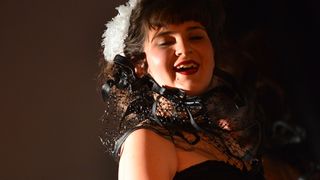 Dragon teatar premijerom predstave “Kraljevo” proslavio svoj peti rođendan Dragon teatar premijerom predstave “Kraljevo” proslavio svoj peti rođendan