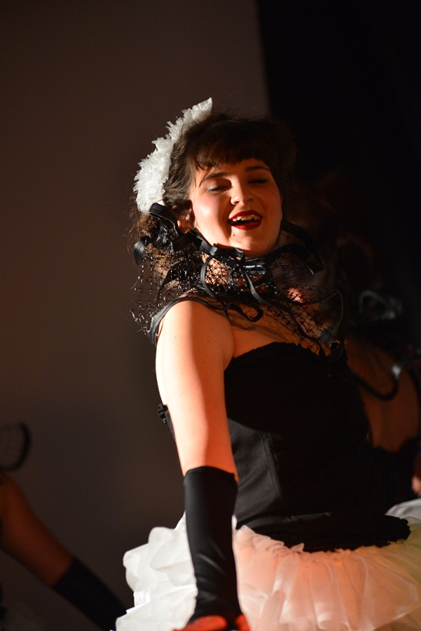 Dragon teatar premijerom predstave “Kraljevo” proslavio svoj peti rođendan Dragon teatar premijerom predstave “Kraljevo” proslavio svoj peti rođendan