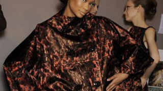 U backstageu (Moda.hr) U backstageu (Moda.hr)