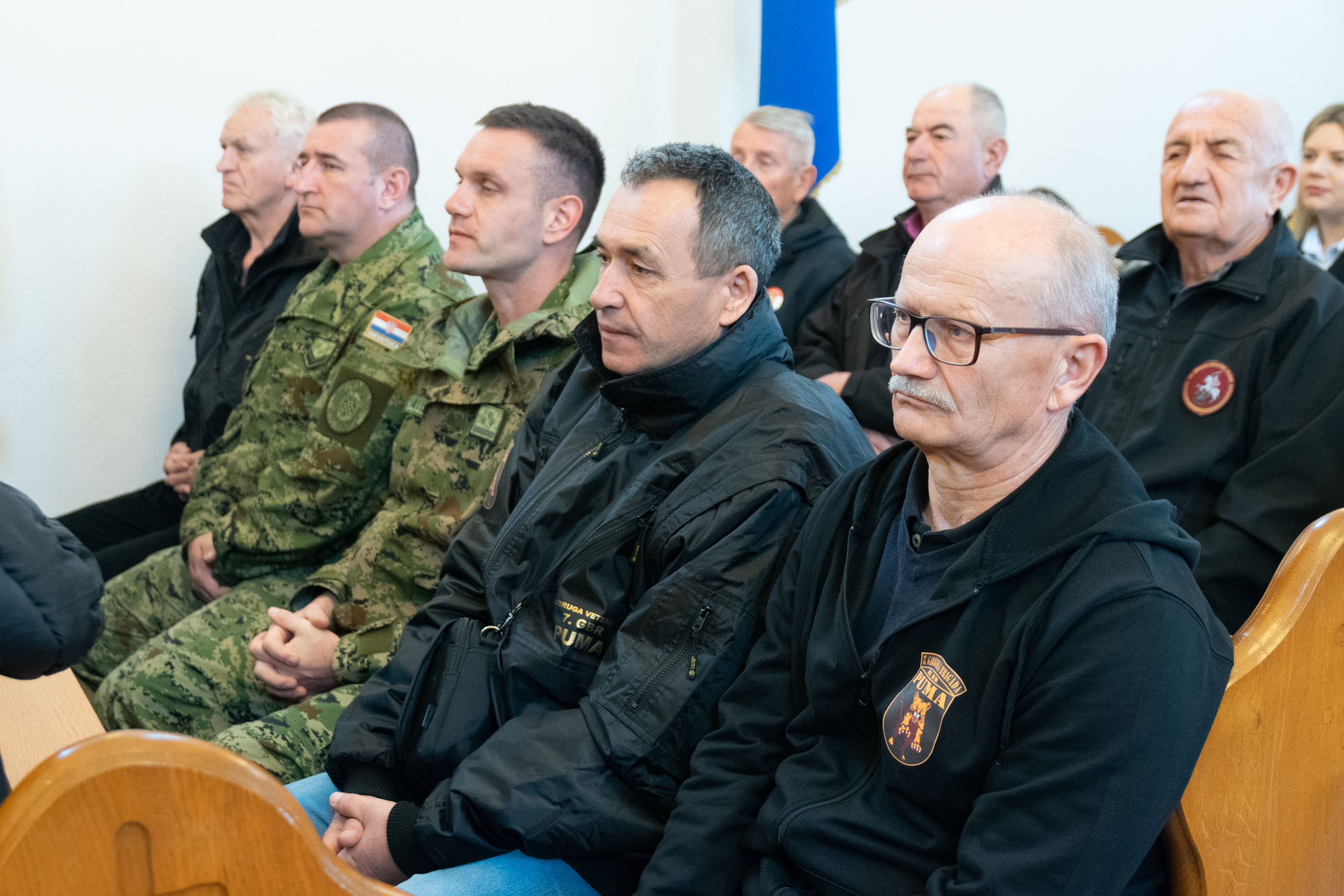 30. Obljetnica akcije “Drače”