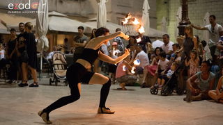 11. festival ulične umjetnosti Kalelargart 11. festival ulične umjetnosti Kalelargart