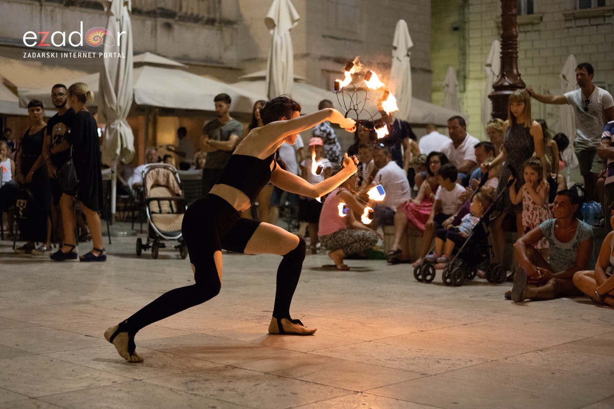 11. festival ulične umjetnosti Kalelargart 11. festival ulične umjetnosti Kalelargart