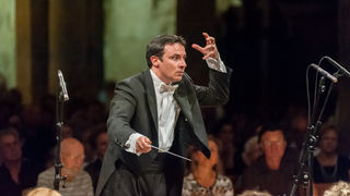 55. Glazbene večeri u Sv. Donatu: Koncert Zadarskog komornog orkestra i Romana Simovića, foto: Željko Karavida 55. Glazbene večeri u Sv. Donatu: Koncert Zadarskog komornog orkestra i Romana Simovića, foto: Željko Karavida