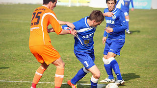 NK Zadar – NK Šibenik (foto:Saša Čuka)