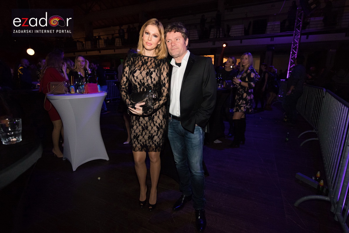 Massimo @ Uskrs u Arsenalu Massimo @ Uskrs u Arsenalu