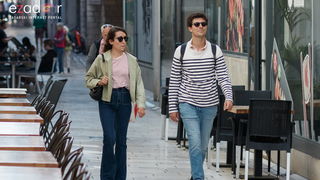 Đir po gradu ponedjeljak, 17. listopada 2022.