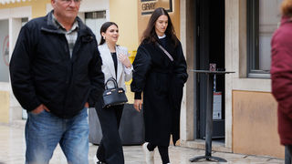 Đir po gradu, subotnja špica, 15. ožujka 2025. Đir po gradu, subotnja špica, 15. ožujka 2025.
