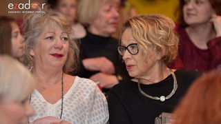 Premijera predstave “Nikome pravo” u Kazalištu lutaka Zadar Premijera predstave “Nikome pravo” u Kazalištu lutaka Zadar