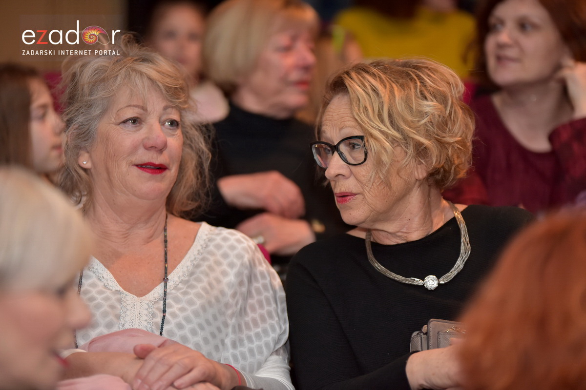 Premijera predstave “Nikome pravo” u Kazalištu lutaka Zadar Premijera predstave “Nikome pravo” u Kazalištu lutaka Zadar