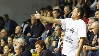 KK Borik – KK Jolly (foto:Saša Čuka) KK Borik – KK Jolly (foto:Saša Čuka)