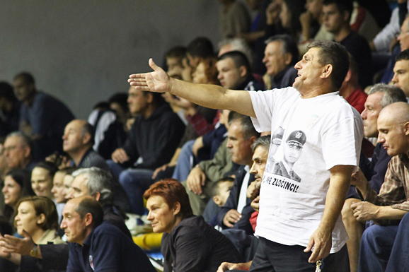 KK Borik – KK Jolly (foto:Saša Čuka) KK Borik – KK Jolly (foto:Saša Čuka)