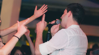 Vikend u Hitchu uz Šimu Ivčića, grupu Dalmatico i Illusion band, 22./23.5.2015. (foto: Ivan Toman)