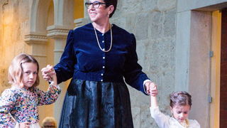 8. Međunarodni festival čipke u Pagu obilježila je modna revija i nastup klape Sol