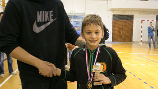 Košarkaški turnir u OŠ Stjepana Radića