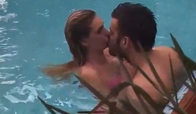 ava karabatić, big brother, foto: screenshot youtube