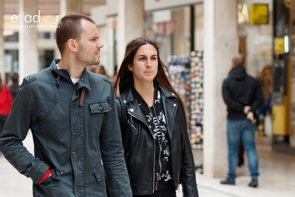 Đir po gradu, subotnja špica 4. svibnja 2019.