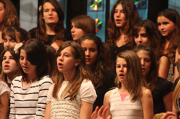 Benja fest 2011. (foto:Saša Čuka)