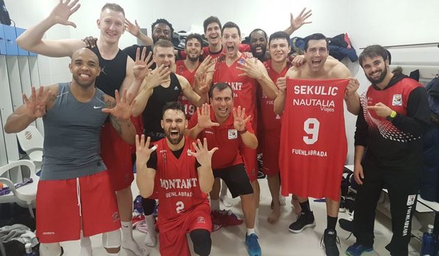 Marko Popović – Funelabrada