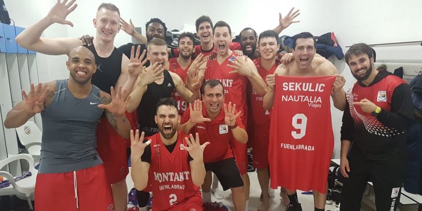 Marko Popović – Funelabrada