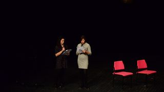 Koncert udruge “Čarobna notica”