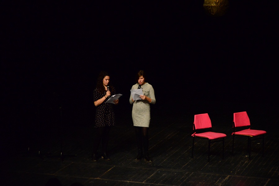 Koncert udruge “Čarobna notica”