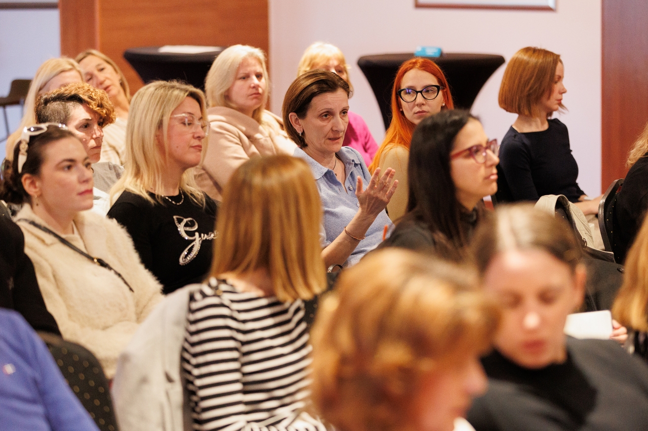 Dani iznajmljivača 2025. u hotelu Kolovare Dani iznajmljivača 2025. u hotelu Kolovare