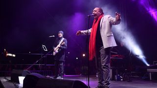 Velika Gorica: Koncert Mladena Grdovića povodom dana grada