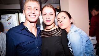 Vagabundo bar: Pozdrav ljetu Vagabundo bar: Pozdrav ljetu