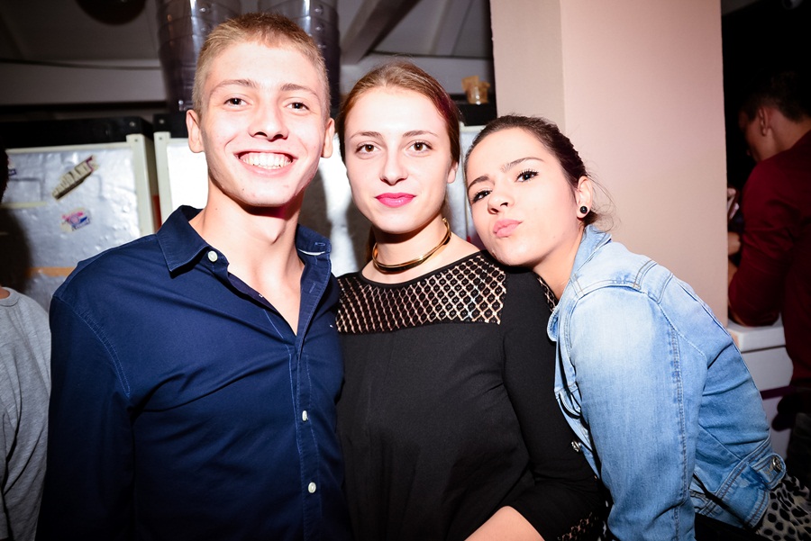 Vagabundo bar: Pozdrav ljetu Vagabundo bar: Pozdrav ljetu