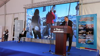 Biograd Boat Show: Svečano otvorenje u Marini Kornati Biograd Boat Show: Svečano otvorenje u Marini Kornati