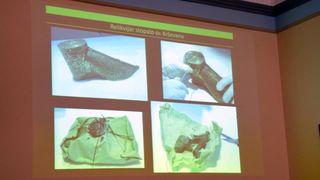 Otkrivene tajne relikvija zadarskih zaštitnika Otkrivene tajne relikvija zadarskih zaštitnika