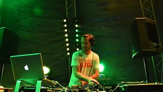 Terraneo summer break: Nicola Combo & Ilija Rudman