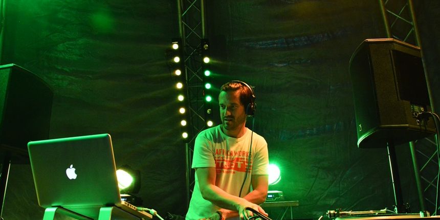 Terraneo summer break: Nicola Combo & Ilija Rudman