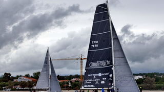 Zadarska regata 2021.