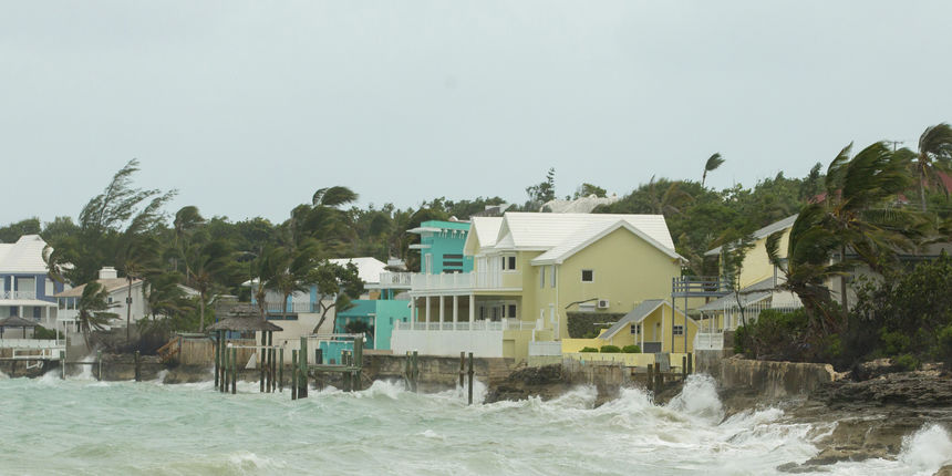 Uragan Irma Uragan Irma