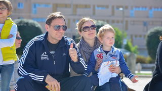 Basket na Forumu: Košarkaške legende protiv mlađih uzrasta KK Zadar Basket na Forumu: Košarkaške legende protiv mlađih uzrasta KK Zadar